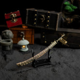 Meteoric Ore Blade | Elden Ring Katana | 1:6 Scale Replica